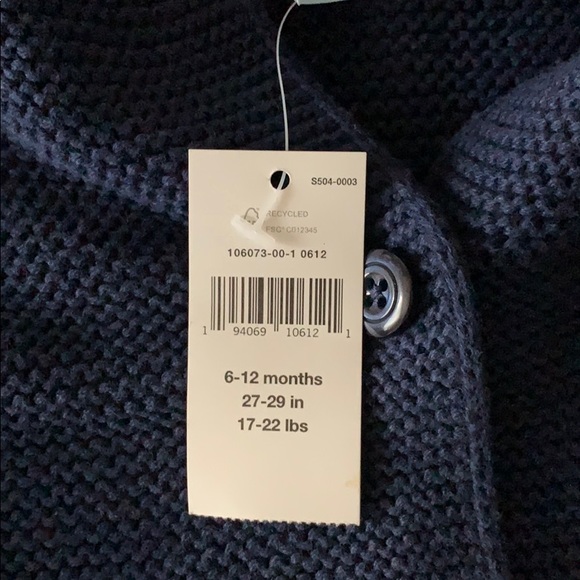 Sweater. 50% discount when bundled. - Picture 5 of 6